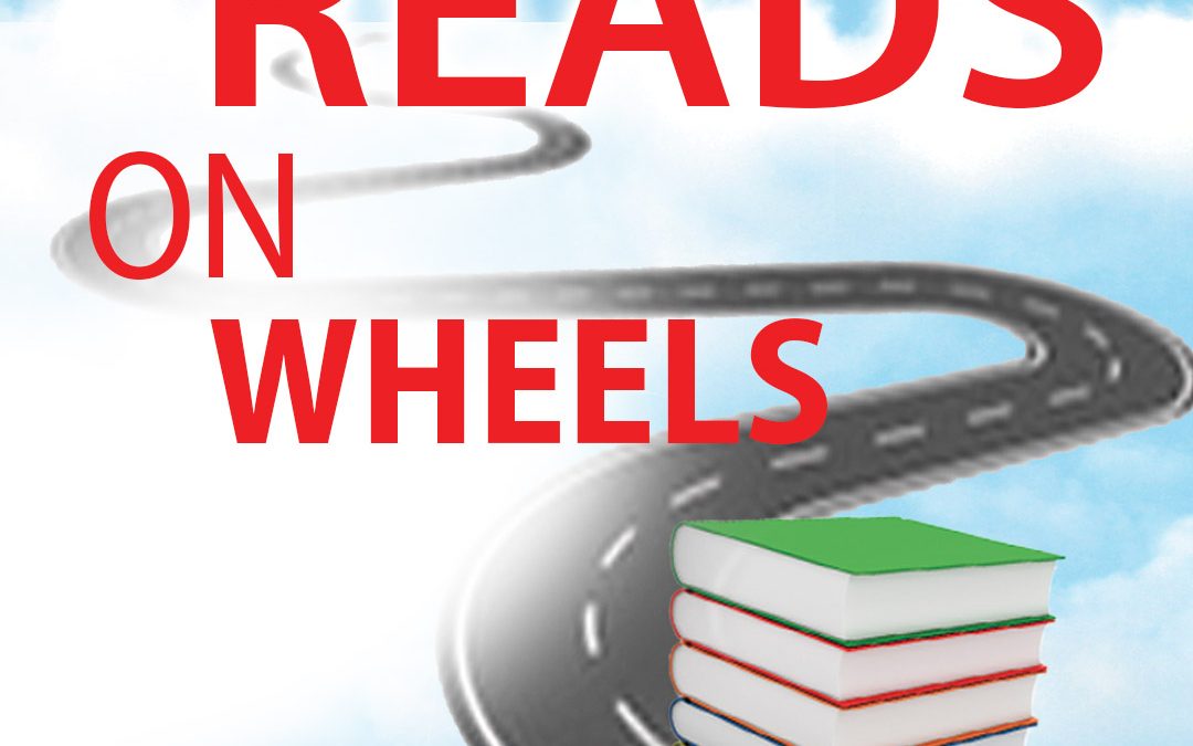 Reads on Wheels