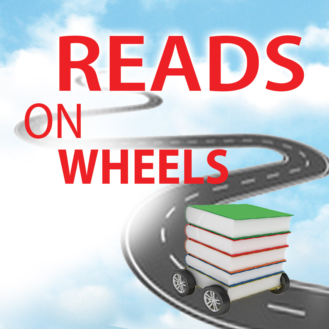 Read on Wheels