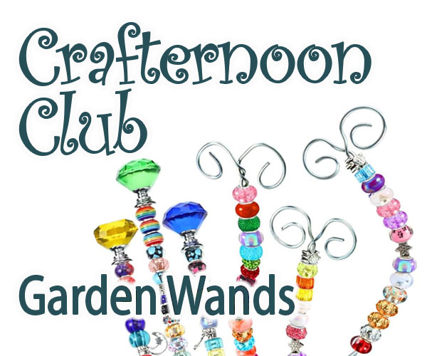 Crafternoon Club