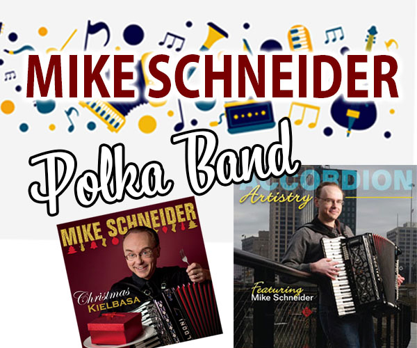 Mike Schneider Polka Band