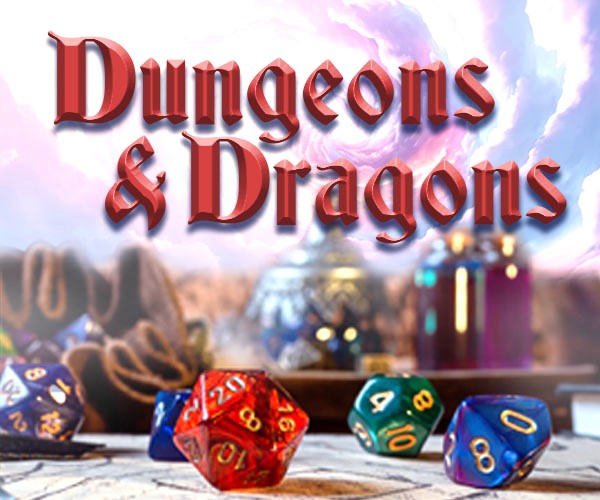 Dungeons & Dragons