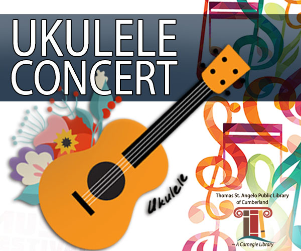 Beginning Ukulele